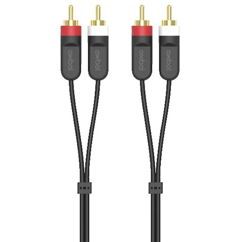 rca kabel clas ohlson